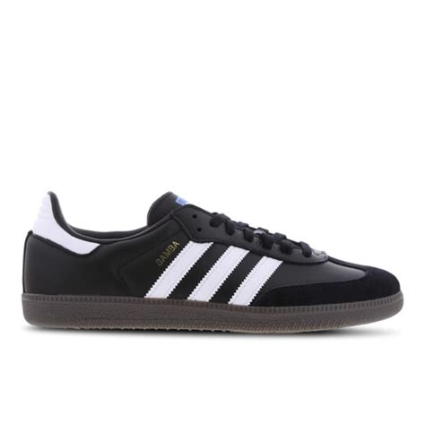 adidas jeans schwarz weiß|Neue Farbe! Den Adidas Samba tragen wir im Winter 2024 so .